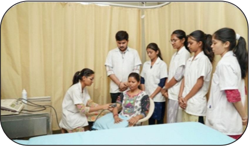 Community Health Center